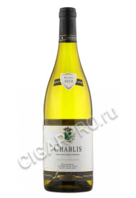 lamblin & fils chablis купить вино ламблен & фис шабли цена