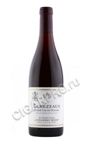 вино chateau de beaufort j coudray bizot echezeaux grand cru en orveaux 2002 0.75л