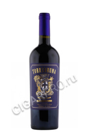 вино castellani torrebruna annata sangiovese 0.75л