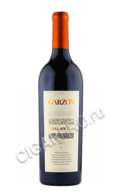 bodega garzon balasto 2017 купить вино гарзон баласто 2017г 0.75л цена
