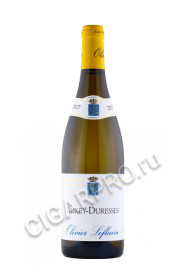 olivier leflaive freres auxey duresses aoc купить вино оксе дюресс 0.75л цена