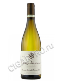 domaine bernard moreau et fils chassagne-montrachet купить вино домэн бернар моро э фис шассань монраше цена