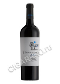 j.bouchon reserva cabernet sauvignon купить- вино х.бушон ресерва каберне совиньон цена