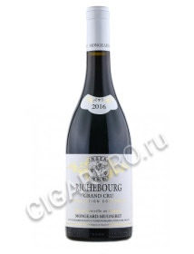 domaine mongeard-mugneret richebourg grand cru купить вино монжар-мюньере ришбур гран крю 2016 года цена