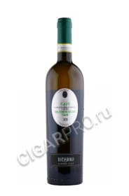 batasiolo granee gavi del comune di gavi docg вино батазиоло гранэ гави дель комуне ди гави 0.75л