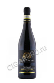 villa molino amarone della valpolicella вино вилла молино амароне делла вальполичелла 0.75л villa molino amarone della valpolicella вино вилла молино амароне делла вальполичелла 0.75л