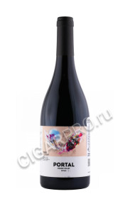 quinta do portal douro doc portal colheita вино дору портал колейта 0.75л