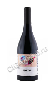quinta do portal douro doc portal colheita вино дору портал колейта 0.75л quinta do portal douro doc portal colheita вино дору портал колейта 0.75л