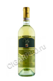 cantine volpi gavi вино кантине вольпи гави 0.75л cantine volpi gavi вино кантине вольпи гави 0.75л