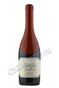 belle glos las alturas pinot noir купить вино бель глос лас алтурас пино нуар цена