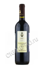 leone de castris il medaglione negroamaro rosso купить вино иль медальоне негроамаро россо цена