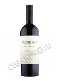stonestreet cabernet sauvignon купить вино стоунстрит каберне совиньон цена