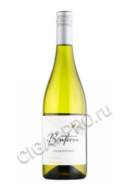 bonterra chardonnay купить вино бонтерра шардоне цена