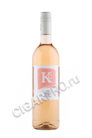 вино capetown rose 0.75л