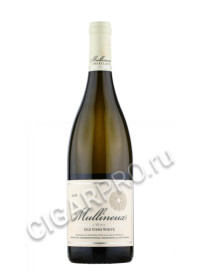 mullineux old vines white купить вино мёлинью олд вайнз уайт цена