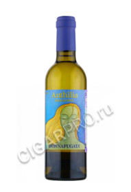 donnafugata anthilia купить вино доннафугата антилия 0.375 л.цена