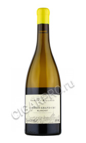 samuel billaud chablis grand cru blanchot купить вино самюэль бийо шабли гран крю бланшо цена