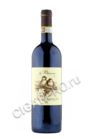 le potazzine brunello di montalcino купить вино ле потаццине брунелло ди монтальчино 0.75л цена