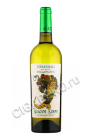 alazani edemi tsinandali купить вино алазани эдеми цинандали цена