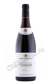 вино bouchard pere et fils pommard aoc 0.75л
