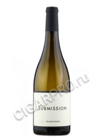 689 submission chardonnay купить - вино 689 сабмишн шардоне цена