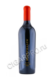 bucephalus red blend купить вино буцефал 0.75л цена