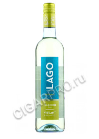 calcada lago branco vinho verde купить - вино лаго бранко цена