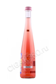 вино  aristov 8 rose 0.5л