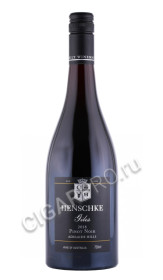 вино henschke giles pinot noir 2018 0.75л