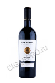 вино myskhako quintessence pinot noir reserve 0.75л