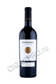 вино myskhako quintessence riesling reserve 0.75л