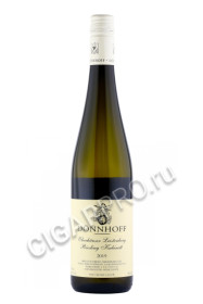 oberhauser leistenberg riesling kabinett купить вино оберхойзер лейстенберг рислинг кабинет 0.75л цена