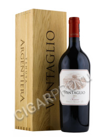 tenuta argentiera ventaglio 2015 купить вино тенута арджeнтьера вентальо 2015 года цена