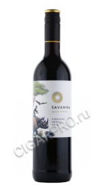 spier savanha pinotage shiraz купить вино саванна пинотаж шираз цена
