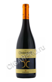 вино chiaramonte nero d avola 0.75л