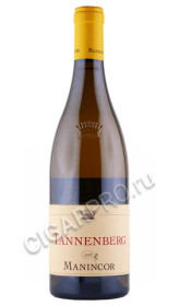 вино manincor tannenberg sauvignon blanc terlano alto adige 0.75л