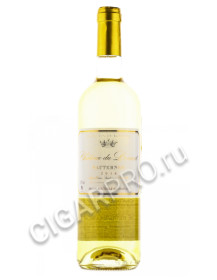 chateau du levant sauterne купить - вино шато дю левант сотерн цена