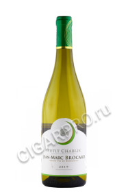 jean marc brocard chablis купить вино жан марк брокар шабли цена