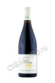 volnay domaine chantal lescure купить вино вольнэ домен шанталь лескюр 0.75л цена