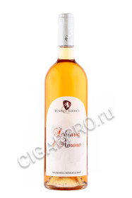 schiava damore maremma toscana rosato купить вино скьява даморе маремма тоскана розато 0.75л цена