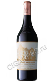 chateau haut brion rouge pessac leognan aoc grand cru classe 1990 вино шато о брион премье гран крю классе пессак леоньян 1990г 0.75л