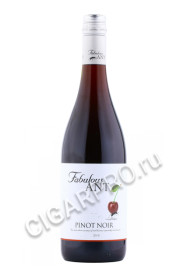 fabulous ant pinot noir купить вино фэбьюлос ант пино нуар 0.75л цена