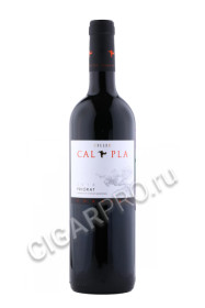celler cal pla priorat doq купить вино приорат кел пла 0.75л красное сухое испания цена