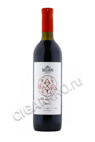 akhasheni basiani купить вино ахашени басиани 0.75л цена