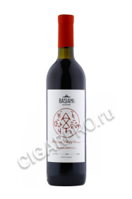 alazani valley basiani вино купить алазанская долина басиани 0.75л цена