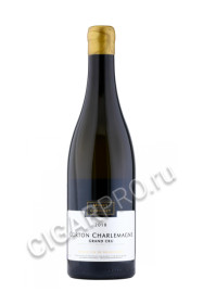 morey-coffinet corton charlemagne grand cru aoc купить вино кортон шарлемань гран крю аос 2018г 0.75л море коффине цена