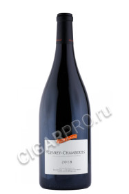 вино вино gevrey chambertin david duband 1.5л