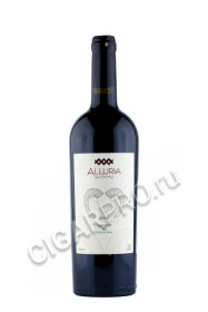 вино alluria classic 0.75л
