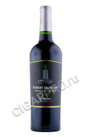 robert mondavi private selection zinfandel купить вино роберт мондави прайвит селекшн пино зинфандель 0.75л цена