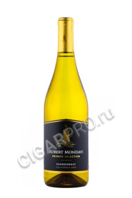 robert mondavi private selection chardonnay купить вино роберт мондави прайвит селекшн шардоне 0.75л цена